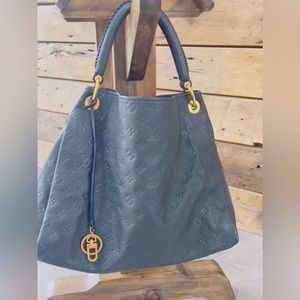 Louis Vuitton second hand